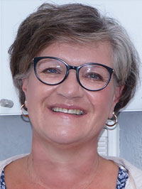 Silvia Gerhards