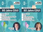 80 Jahre CDU JanickJenny