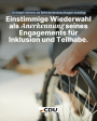 Behindertenbeauftragter
