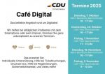 Cafe digital