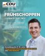 Frühschoppen