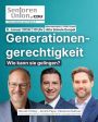Generationsgerechtigkeit