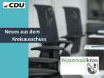 K1024 Neues Kreisausschuss