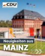 Neues aus Mainz