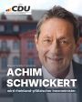 Schwickert Innenminister
