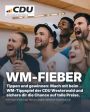 WM Fieber
