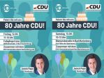 BM HB 80 Jahre CDU
