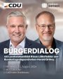 Bürgerdialog